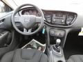 Pitch Black - Dart SXT Photo No. 9
