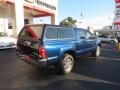 2008 Indigo Ink Pearl Toyota Tacoma V6 SR5 PreRunner Double Cab  photo #7