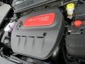 Pitch Black - Dart SXT Photo No. 10