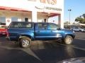 Indigo Ink Pearl - Tacoma V6 SR5 PreRunner Double Cab Photo No. 8