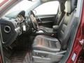 2004 Carmona Red Metallic Porsche Cayenne S  photo #15