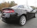 Pitch Black - Dart SXT Photo No. 3