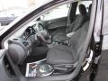 Pitch Black - Dart SXT Photo No. 6