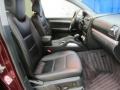 Carmona Red Metallic - Cayenne S Photo No. 21