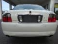 2004 Ceramic White Tri-Coat Lincoln LS V8  photo #5