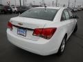 2013 Summit White Chevrolet Cruze LT  photo #4