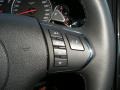 Ebony Controls Photo for 2012 Chevrolet Corvette #74182228