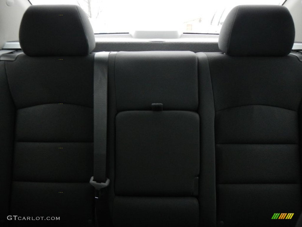 2013 Cruze LT - Summit White / Jet Black photo #15