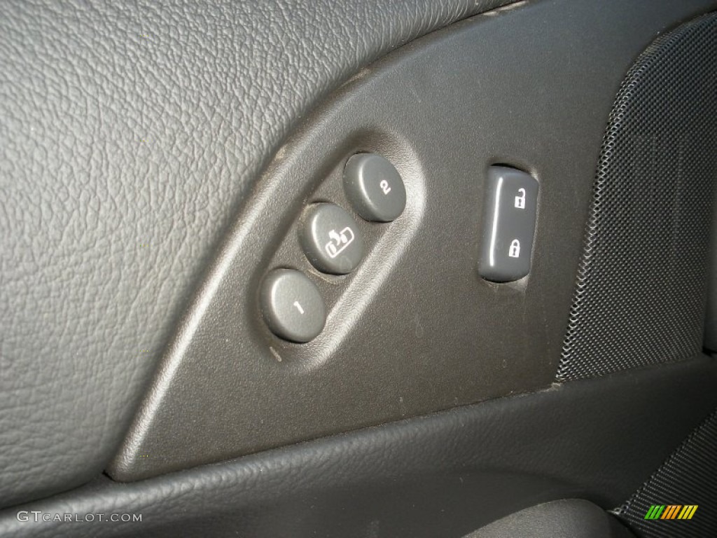 2012 Chevrolet Corvette Grand Sport Coupe Controls Photo #74182362