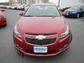 Crystal Red Metallic Tintcoat - Cruze LT/RS Photo No. 1