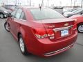 Crystal Red Metallic Tintcoat - Cruze LT/RS Photo No. 6