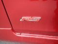Crystal Red Metallic Tintcoat - Cruze LT/RS Photo No. 9