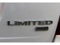 White Platinum Tri-Coat - Edge Limited AWD Photo No. 5