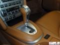Arctic Silver Metallic - 911 Carrera 4S Coupe Photo No. 16