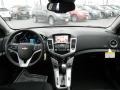 Crystal Red Metallic Tintcoat - Cruze LT/RS Photo No. 13