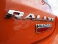 2013 Header Orange Dodge Dart Rallye  photo #8