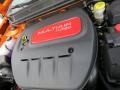 1.4 Liter Turbocharged SOHC 16-Valve MultiAir 4 Cylinder Engine for 2013 Dodge Dart Rallye #74182831