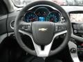 Crystal Red Metallic Tintcoat - Cruze LT/RS Photo No. 20