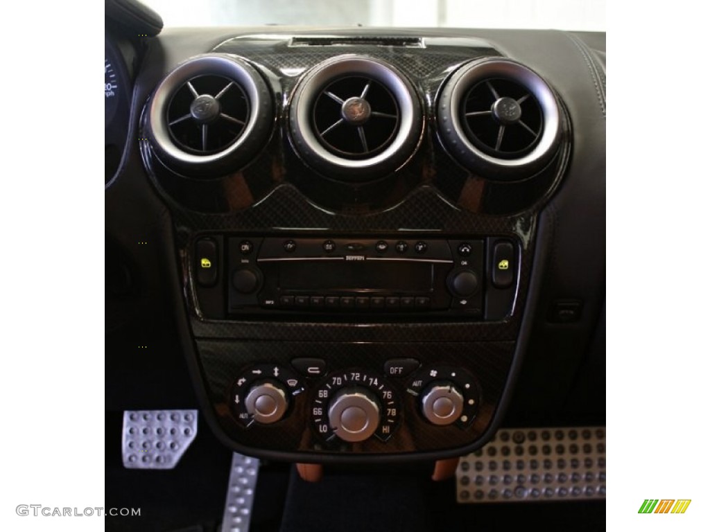 2006 Ferrari F430 Coupe F1 Controls Photo #74182937