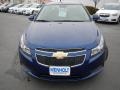 Blue Topaz Metallic - Cruze ECO Photo No. 1