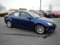 Blue Topaz Metallic - Cruze ECO Photo No. 3