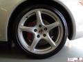 Arctic Silver Metallic - 911 Carrera 4S Coupe Photo No. 29