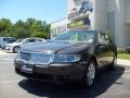 2006 Charcoal Beige Metallic Lincoln Zephyr   photo #7