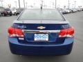 Blue Topaz Metallic - Cruze ECO Photo No. 5