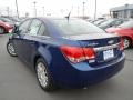 Blue Topaz Metallic - Cruze ECO Photo No. 6