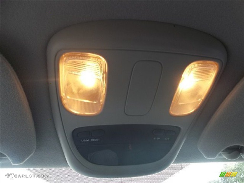 2004 Ram 1500 SLT Quad Cab - Patriot Blue Pearl / Dark Slate Gray photo #16