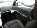 Blue Topaz Metallic - Cruze ECO Photo No. 11