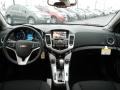 Blue Topaz Metallic - Cruze ECO Photo No. 12