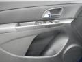 Blue Topaz Metallic - Cruze ECO Photo No. 14