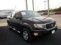 2011 Crystal Black Pearl Honda Ridgeline RT  photo #3