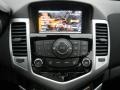Blue Topaz Metallic - Cruze ECO Photo No. 15