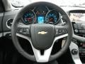 Blue Topaz Metallic - Cruze ECO Photo No. 17