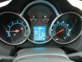 Blue Topaz Metallic - Cruze ECO Photo No. 18