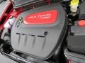 1.4 Liter Turbocharged SOHC 16-Valve MultiAir 4 Cylinder Engine for 2013 Dodge Dart Rallye #74183440