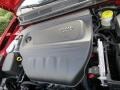 2.0 Liter DOHC 16-Valve VVT Tigershark 4 Cylinder 2013 Dodge Dart SE Engine