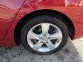 Red Allure - Elantra GLS Photo No. 3