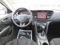 Bright White - Dart SXT Photo No. 9
