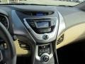 Red Allure - Elantra GLS Photo No. 14