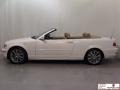 Alpine White - 3 Series 330i Convertible Photo No. 5