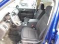 2013 Deep Impact Blue Metallic Ford Flex SEL AWD  photo #11