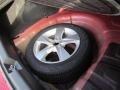 Red Allure - Elantra GLS Photo No. 20