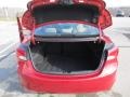 Red Allure - Elantra GLS Photo No. 21