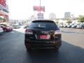 2008 Brilliant Black Mazda CX-9 Sport  photo #6