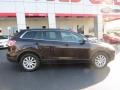 2008 Brilliant Black Mazda CX-9 Sport  photo #8