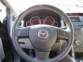 2008 Brilliant Black Mazda CX-9 Sport  photo #17