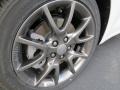  2013 Dart Rallye Wheel